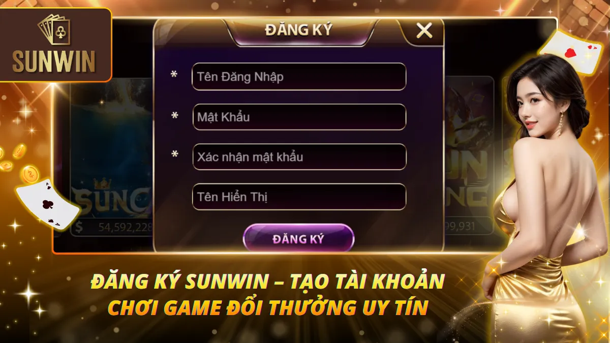 Đăng Ký