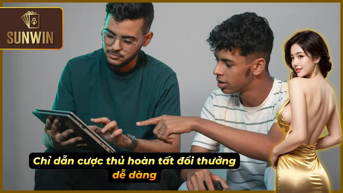 Đổi Thưởng Sunwin – Toàn Tập Các Bước Cùng Lưu Ý Quan Trọng 4 Hướng dẫn chi tiết cách thực hiện đổi thưởng Sunwin